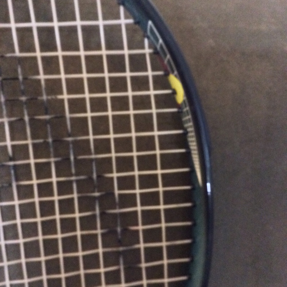 COPY - Head Tennis Racket - Picture 7 of 7